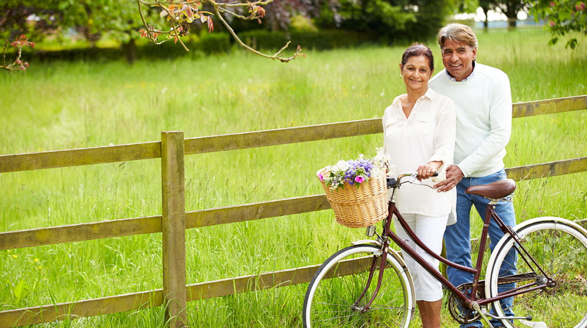 Real Stories from Our Patients