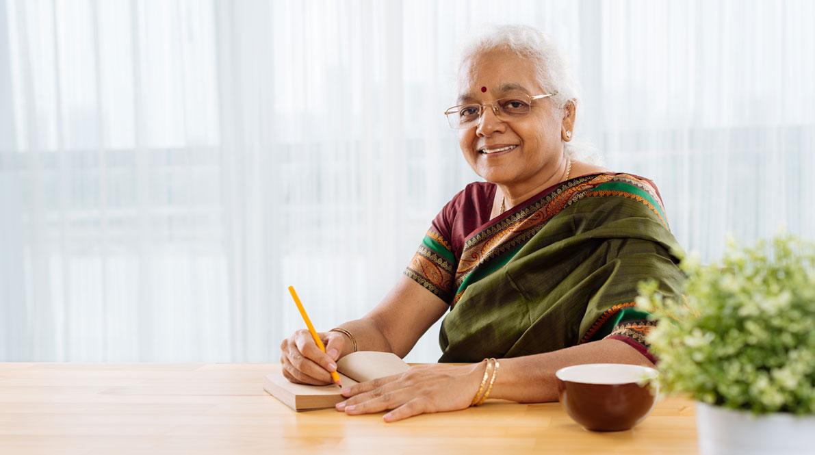 Long Term Nursing Care Services in Chennai