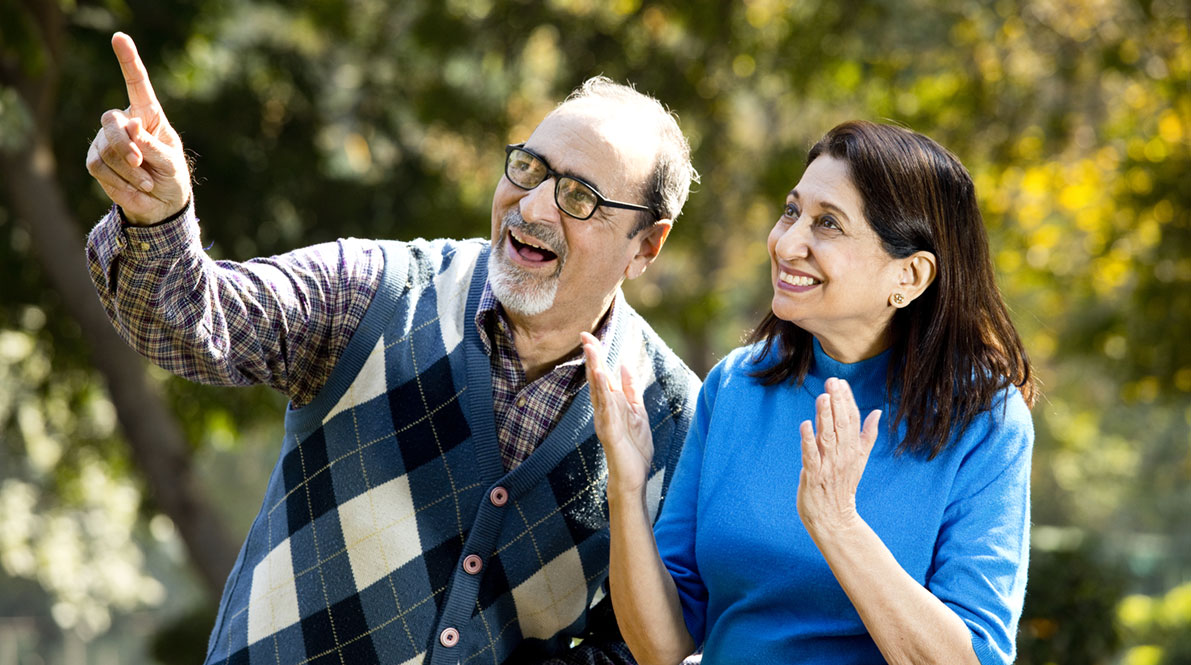 Home Nursing Care in Chennai