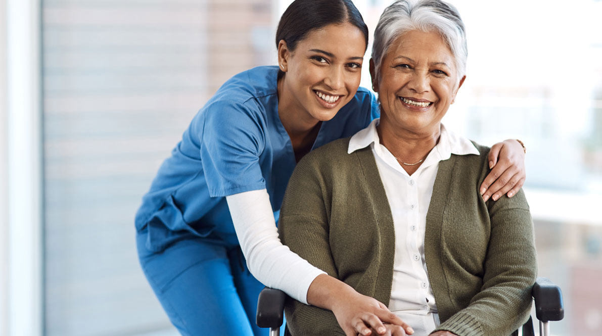 Senior Care in Alwarpet: A Trusted Choice for Chennai Families