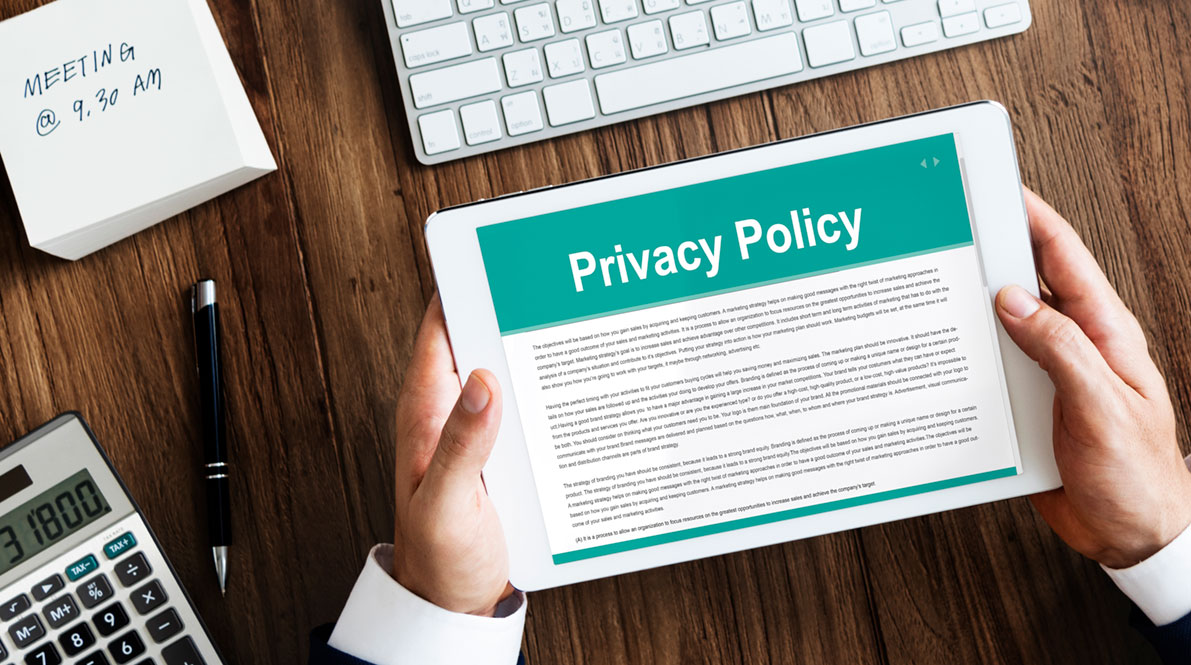 Sirina Senior Care privacy policy