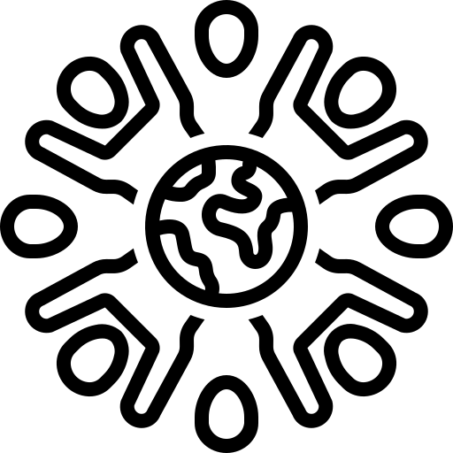 Well-Connected Residential Communities