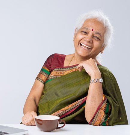 Long Term Nursing Care