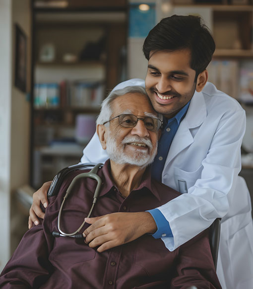 Benefit of Palliative Care