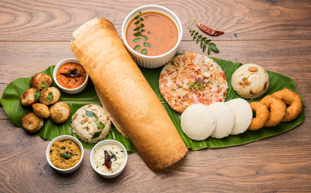 Home Elder Care Service in Chennai