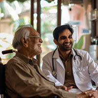 Post operative physiotherapy in Chennai