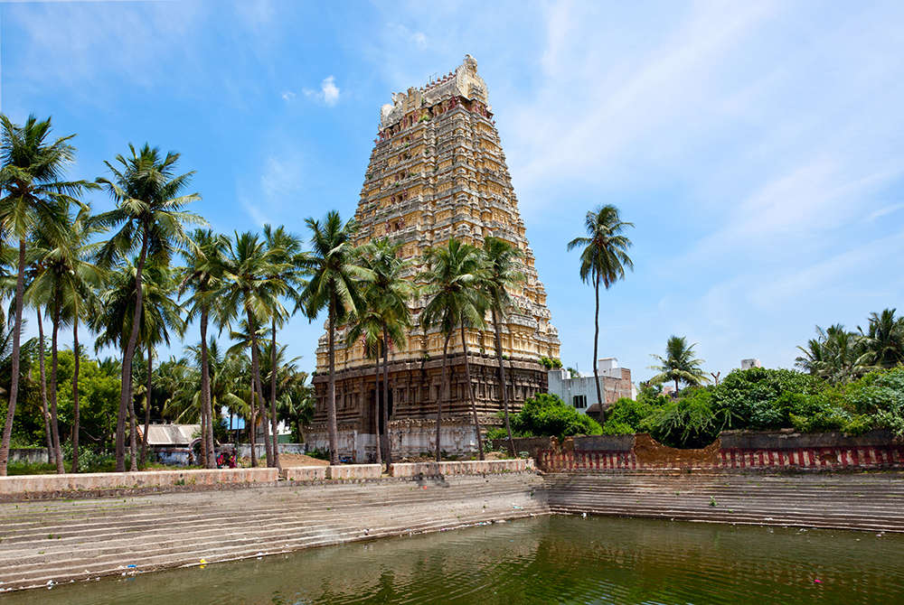 Mylapore
