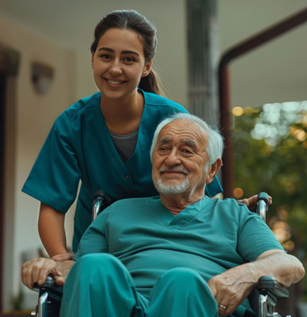 Best Nursing Services