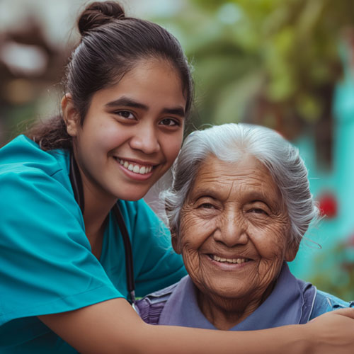 Improved Quality of Life