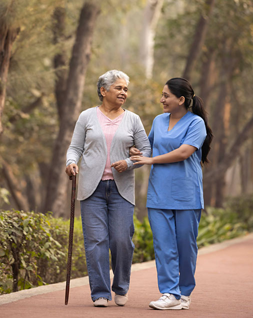 Benefit of Palliative Care