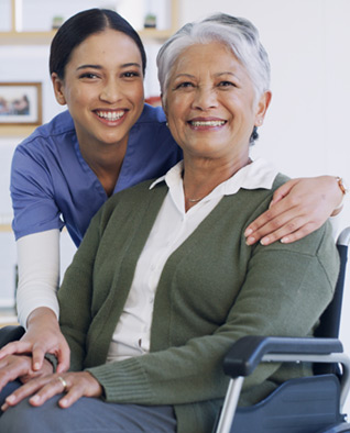 Assisted Living In Chennai for Senior Citizens