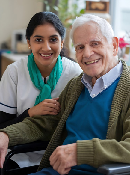 Physiotherapy home visit Chennai