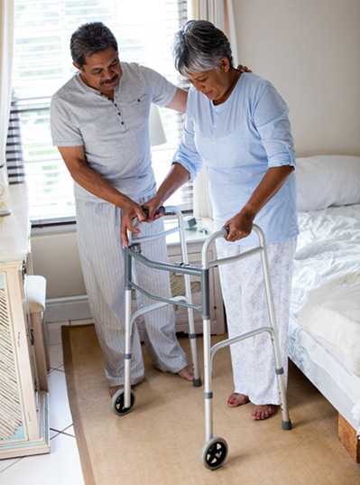 Stepdown hospital care Chennai