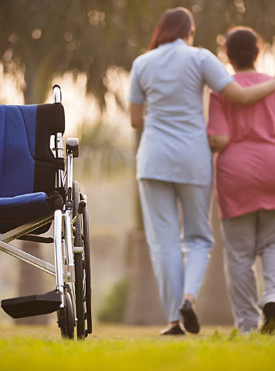 Why Palliative Care Matters in India