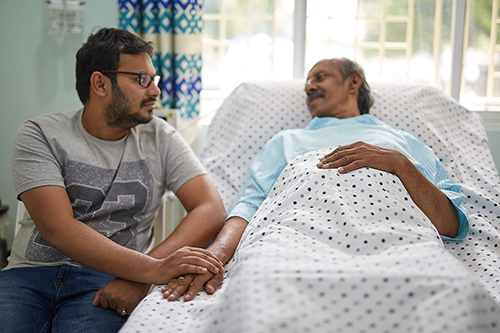 What is Assisted Living