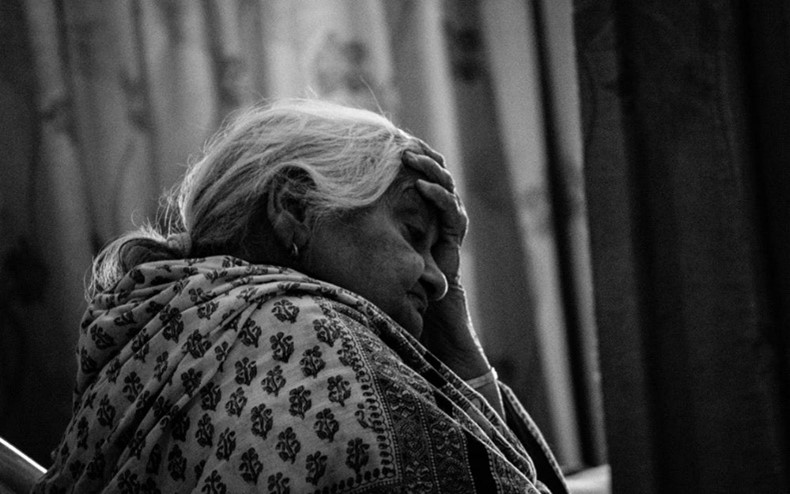 8 ways to spot depression in the elderly