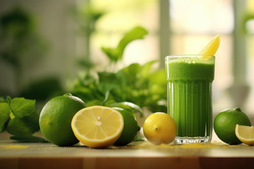 Easy Tips to Cooking Nutritious Food for your Senior