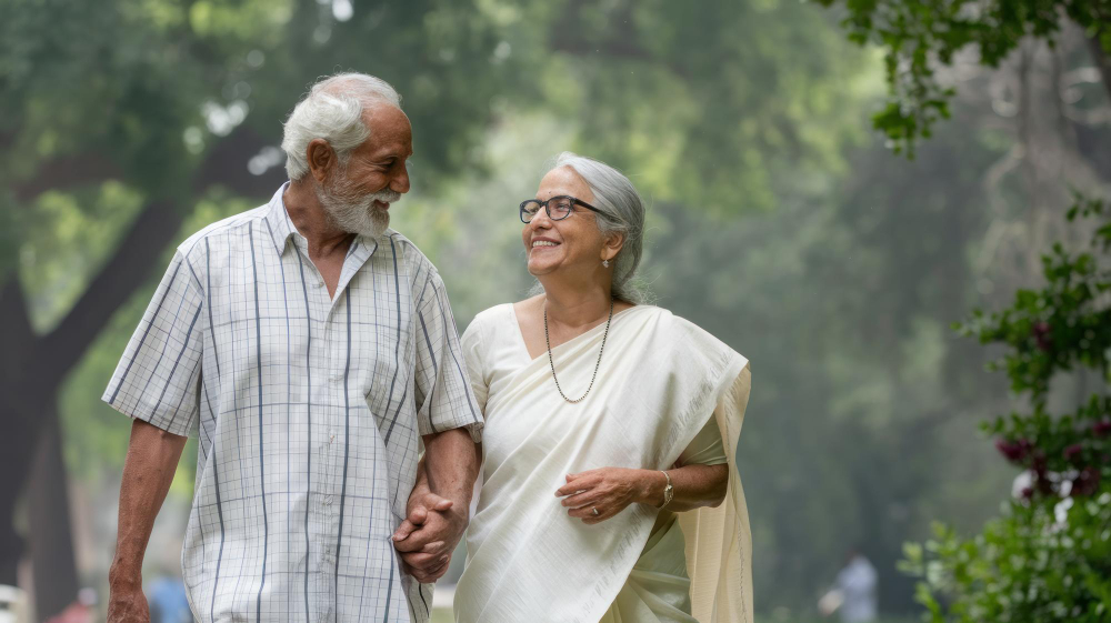 Safety & Support Tips for Seniors Living Alone in Chennai