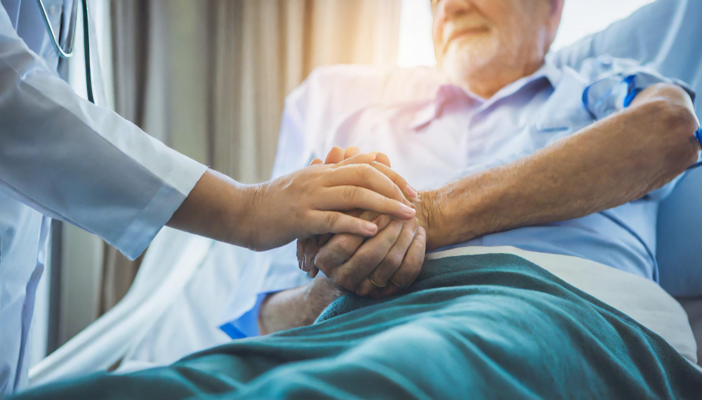 Understanding Palliative Care
