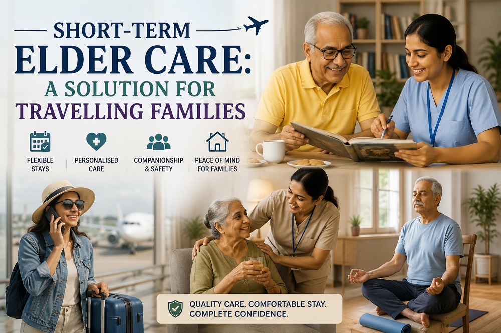 Short-Term Elder Care